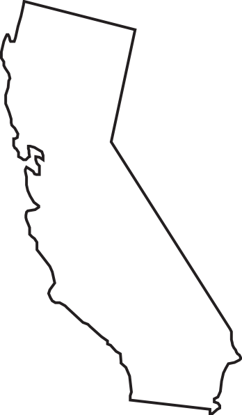 California Outline