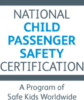 CEU Logo Safe Kids