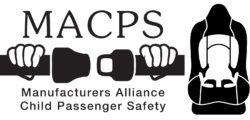 The official Manufacturers Alliance for CPS (MACPS) logo.