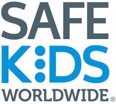 The official Safe Kids Worldwide logo.