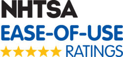 Study Examines NHTSA’s CR Ease-of-Use Ratings