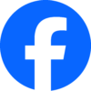The official Facebook logo.